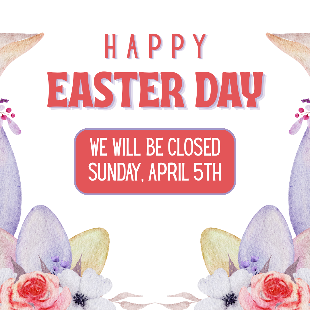 easter hours